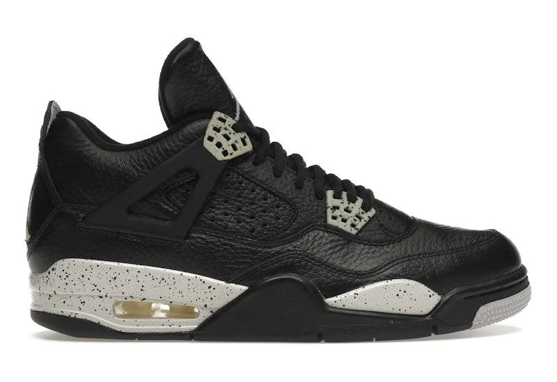 Jordan 4 Retro Oreo (2015) 13M