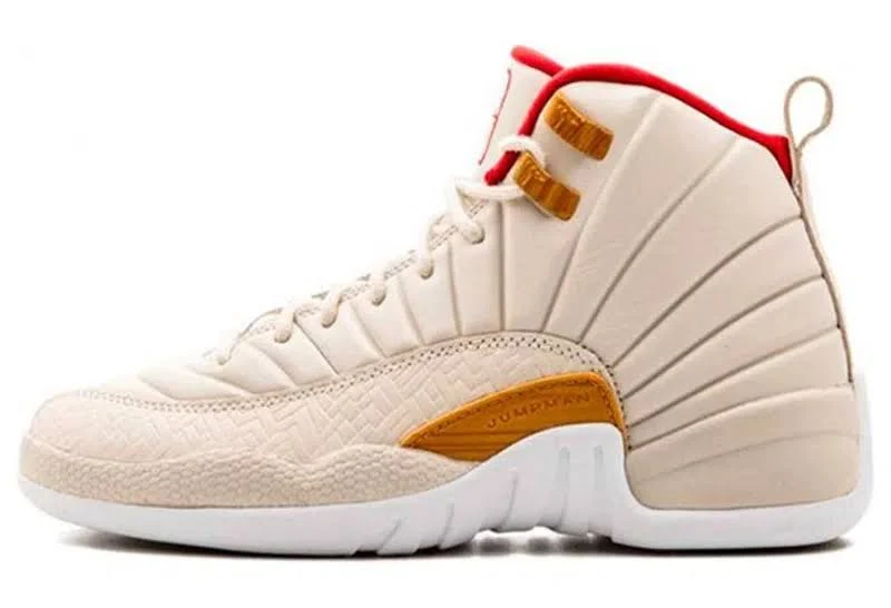 (gs) 12 Retro 'chinese New Year' In Nude