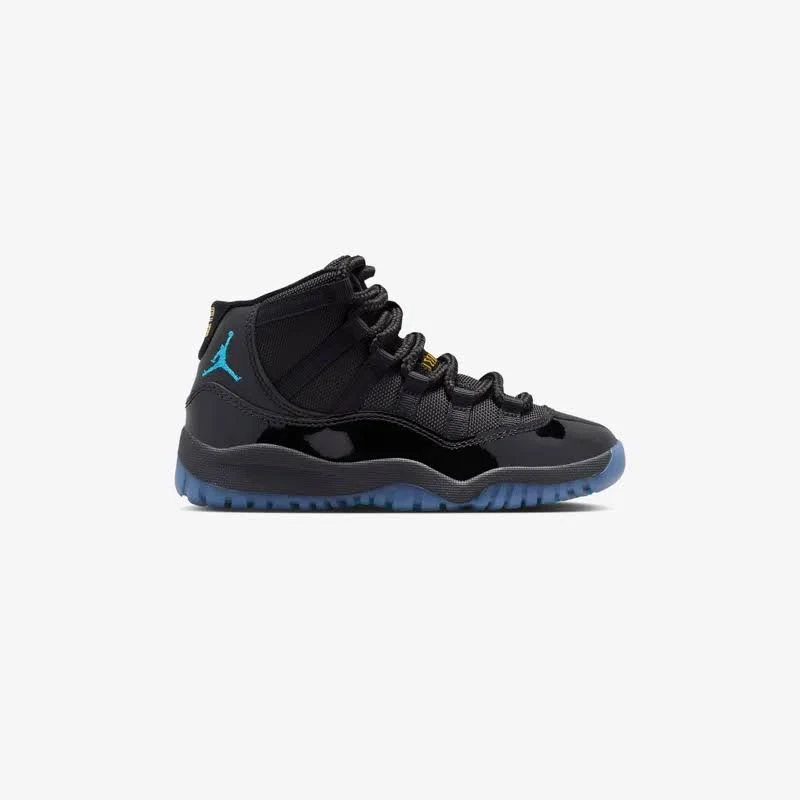 Air 11 Retro "gamma" (ps) In Multi