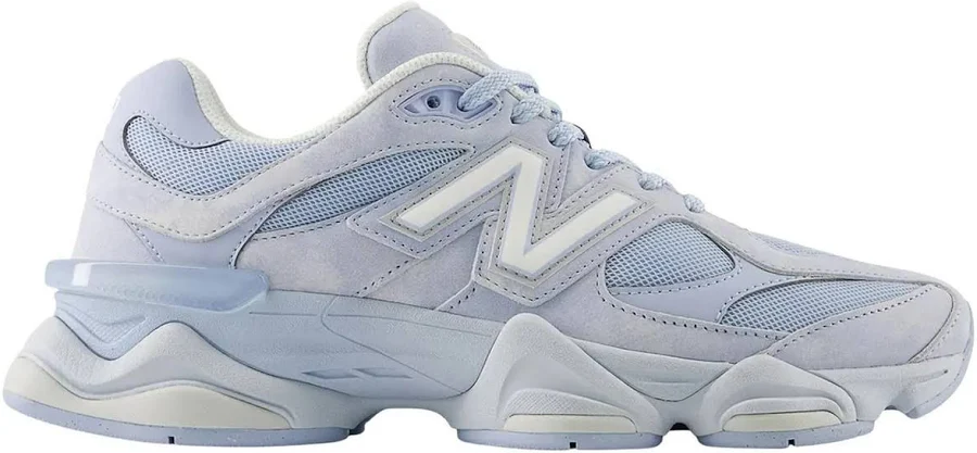 Balance 9060 Sea Salt Oxford Blue U90607KM Men
