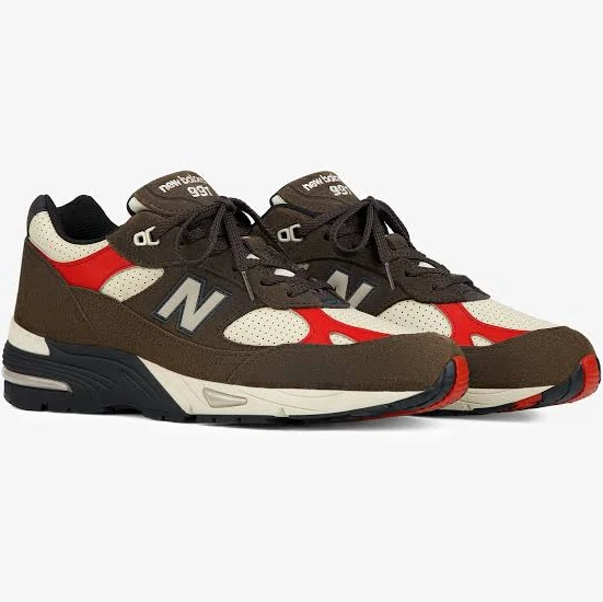 New Balance 991 Made in UK