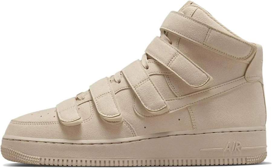 Air Force 1 Mushroom