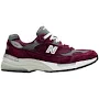 New Balance 992 Made in USA 'Maroon' M992BA