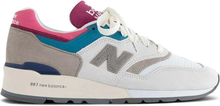 Men's New Balance x Aimé Leon Dore 997