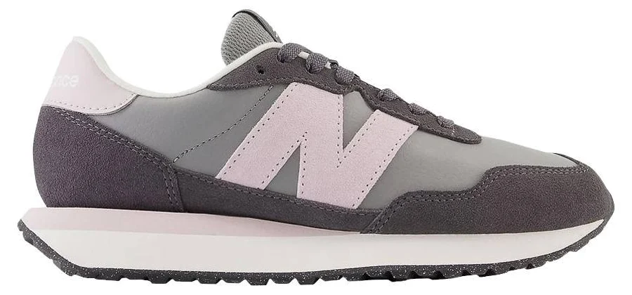 New Balance 237 Women Sneakers - Grey