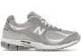 New Balance 2002R Rain Cloud Grey Matter White Green