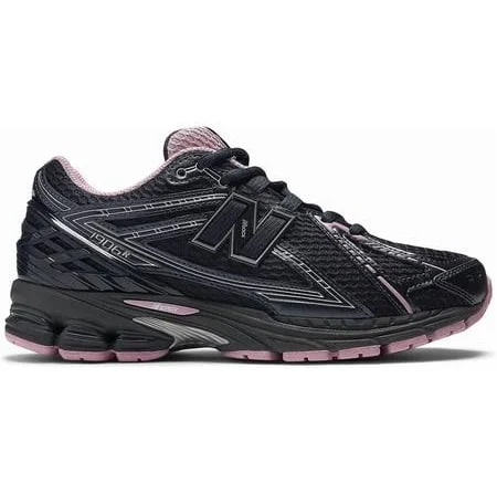 New Balance Men's 1906 Sneakers, Eclipse/Pink Taffy/Black Cement, Size 9.5, Blue