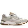 New Balance Unisex Made in USA 992 Olivine Incense U992720, 8.5
