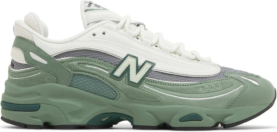New Balance 1000 'Mallard Green Sea Salt' M1000MA