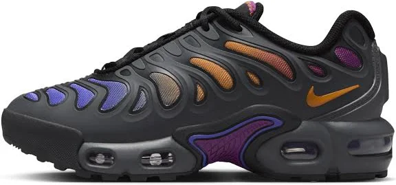 Nike Big Kids' Air Max Plus Drift Casual Shoes