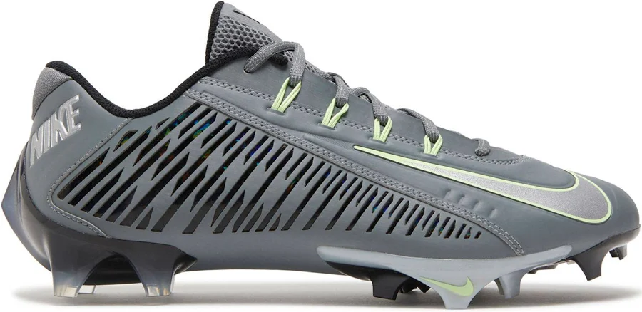 Nike Vapor Edge 360 VC 'Smoke Grey Barely Volt' | Men's Size 15