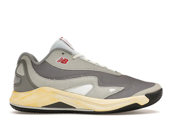 New Balance KAWHI 4 Grey Day (2024)
