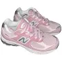 New Balance 2002R Pink Sand Little Kids Youth PC2002SK Barbie Pink Rose Size 2