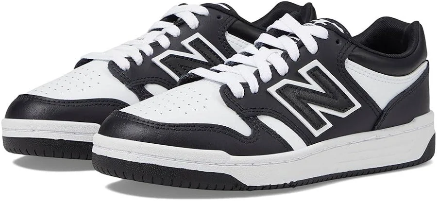 New Balance 480 Grade School Sneakers