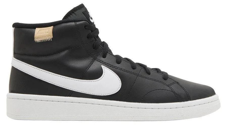 Nike Court Royale 2 Mid 'Black Onyx' | Men's Size 11.5