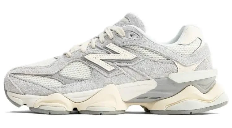 New Balance 9060 'Quartz Grey' U9060HSA Unisex