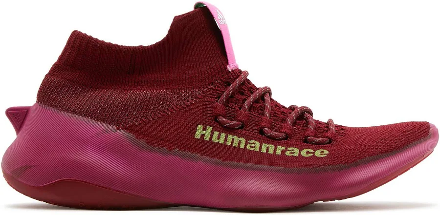 adidas Mens Humanrace Sichona