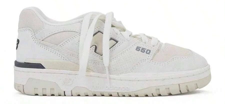 New Balance Women's Turtledove 550 Sneakers