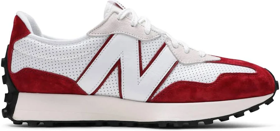 New Balance 327 Primary Pack