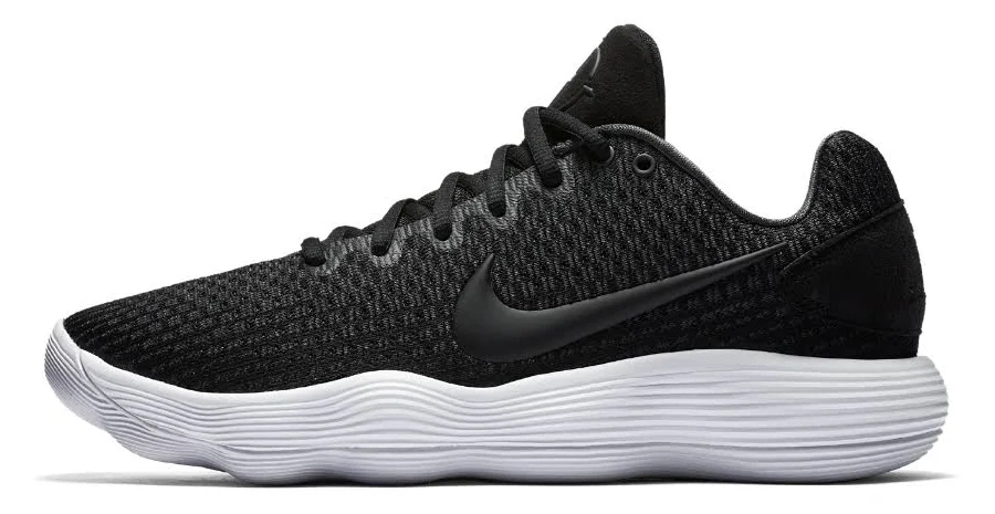 Nike Men's React Hyperdunk 2017 Low Basketball Shoes