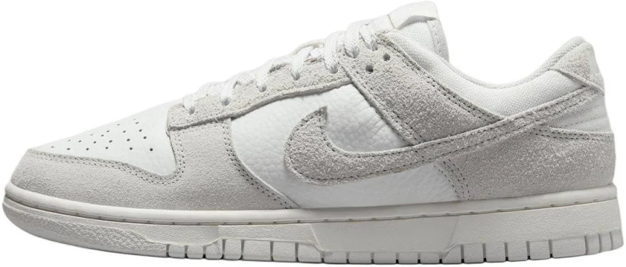Nike Dunk Low Photon Dust Summit White W - Hj5777-100