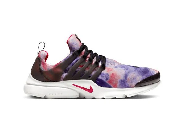 Nike Air Presto CT3550-501