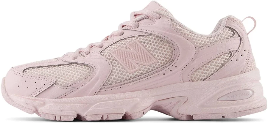 New Balance 530 (U530TBD), Rose Sugar / 9 M/10.5W