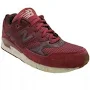 New Balance 530 Ceremonial Women's Shoes Size 9.5