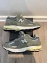 Balance 2002r Protection Pack Mirage Gray