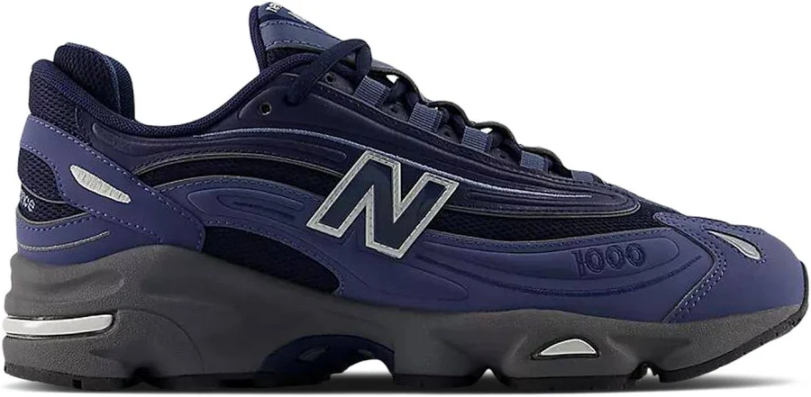 New Balance 1000 'Vintage Indigo' | Blue | Men's Size 5