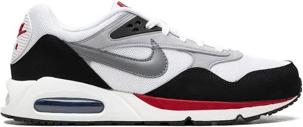 Nike - Air Max Correlate sneakers - unisex - Suede - 11.5 - Grey