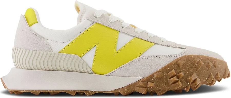 New Balance Men's XC-72 'Sea Salt Honeycomb