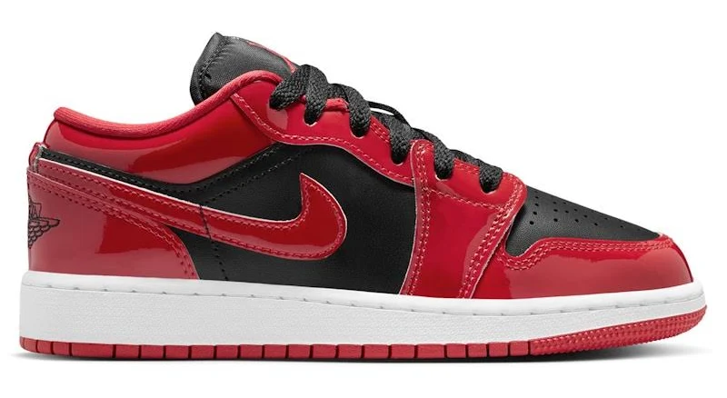 Air Jordan 1 Kids Low SE
