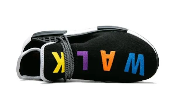 Athletic Shoes Nmd Human Race Breathe Walk Adidas X Pharrell Williams Hu NMD TR "Friends Family Breathe
