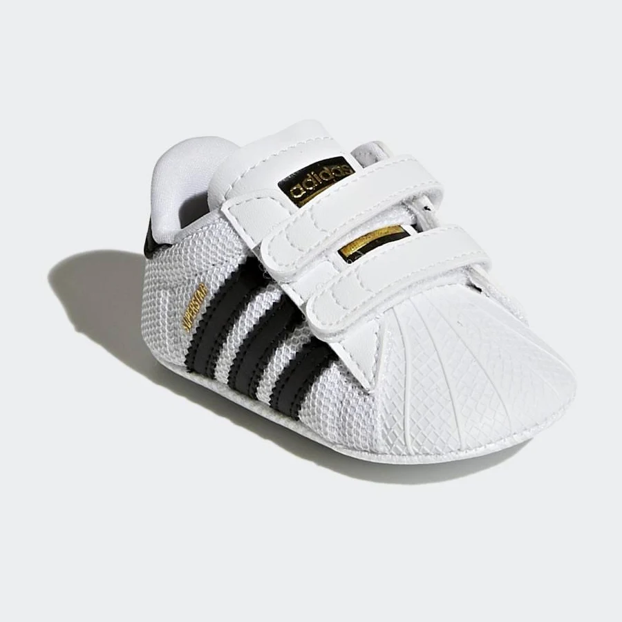 adidas Crib Superstar Baby