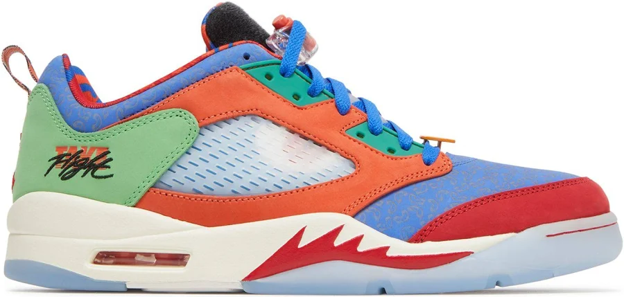 Jordan 5 Retro Low Doernbecher Michael