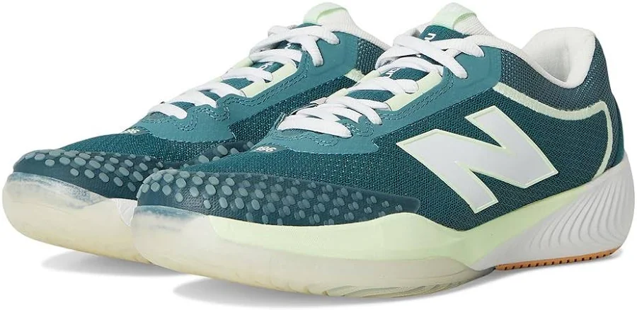 New Balance Women's FuelCell 996v6 Tennis Shoes