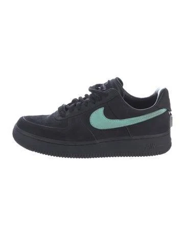 Tiffany & Co. x Nike Nike Air Force 1 Low Tiffany & Co. 1837 Athletic Sneakers in Blue, Men's 5.5