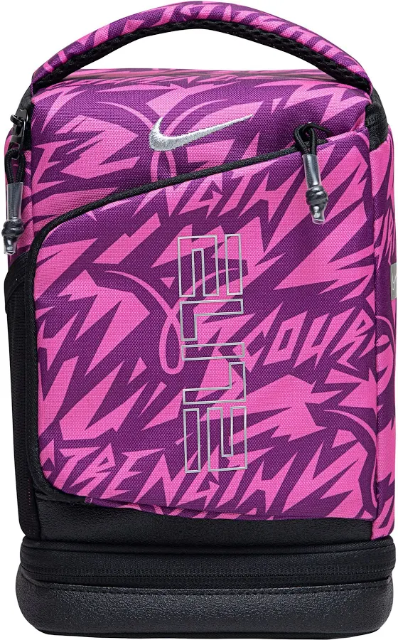 Nike Elite Fuel Pack Lunch Bag