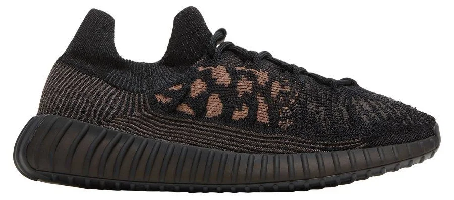 adidas Yeezy 350 V2 CMPCT Men Slate Carbon