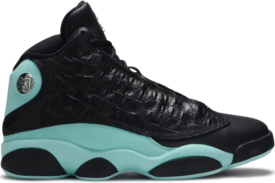 Air Jordan 13 Retro 'Island Green' | Men's Size 5