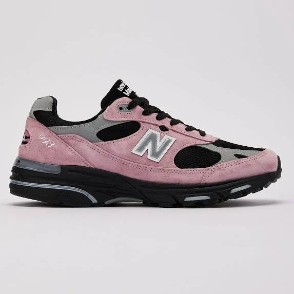 New Balance 993 Made in USA