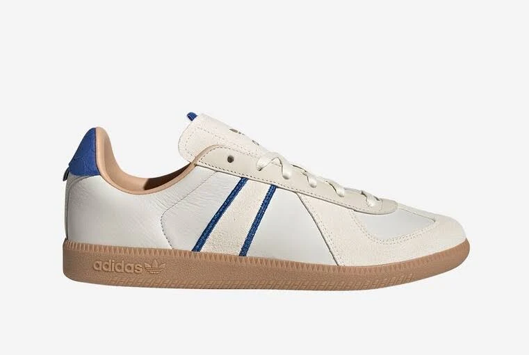 adidas Men's Originals BW Army Low-top Sneakers