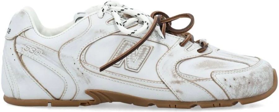 NEW BALANCE X MIU MIU New Balance X Miu Miu Sneakers