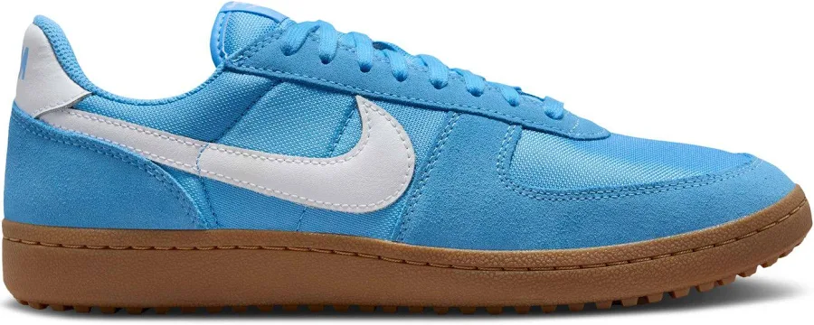 Nike Field General 82 'University Blue White Gum' | Men's Size 8.5