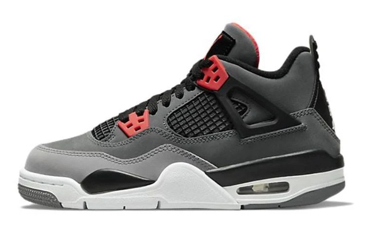 Jordan 4 Retro Mid Infrared - 408452-061