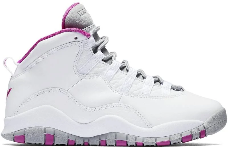 Jordan 10 Retro Maya Moore Girls'