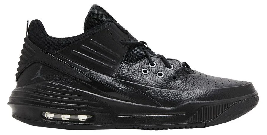 Air Jordan Max Aura 5 'Black Anthracite' | Men's Size 10