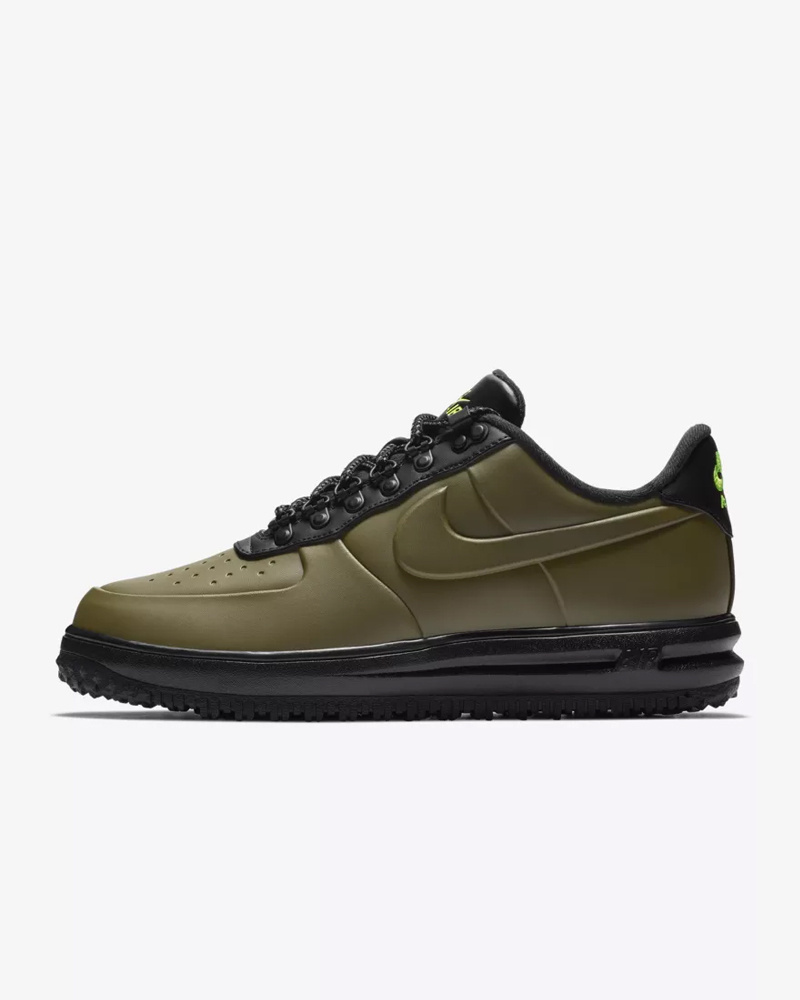 Nike Lunar Force 1 Duckboot Low Men's