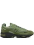 New Balance Men's 1000 Sneakers - Green - Low-top sneakers - 7